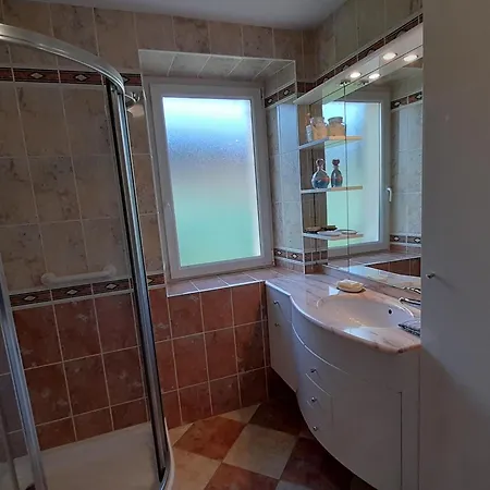 Prázdninový dům Spacieux Avec Jardin, Wifi, Animaux Admis - Fr-1-410-462 Thorigné-sur-Dué