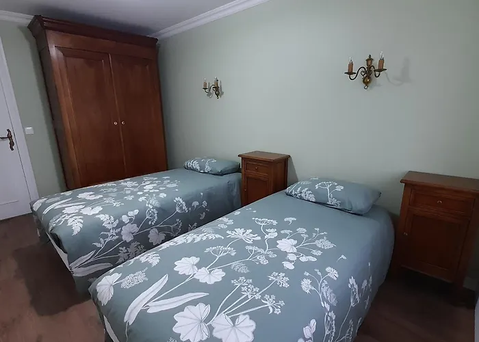 בית נופש Spacieux Avec Jardin, Wifi, Animaux Admis - Fr-1-410-462