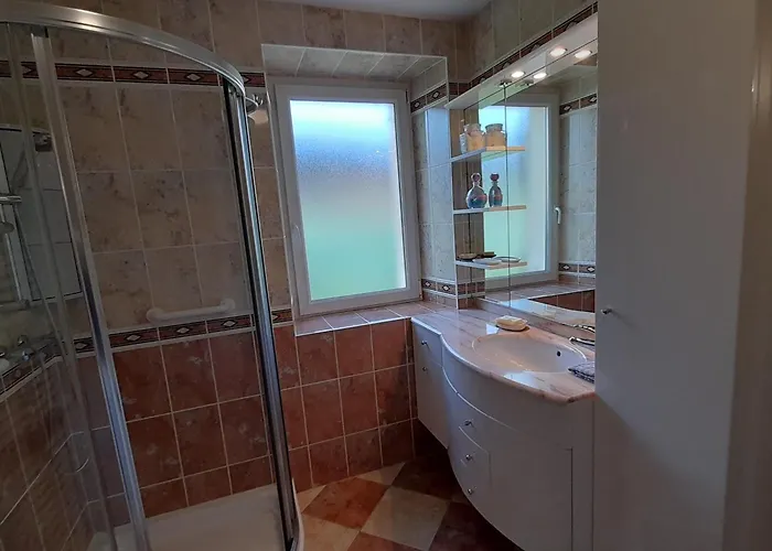 בית נופש Spacieux Avec Jardin, Wifi, Animaux Admis - Fr-1-410-462 Thorigné-sur-Dué