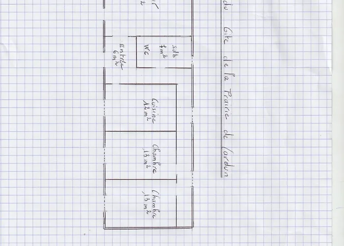 בית נופש Spacieux Avec Jardin, Wifi, Animaux Admis - Fr-1-410-462 Thorigné-sur-Dué