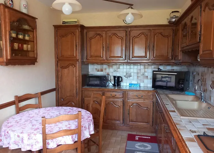 Spacieux Avec Jardin, Wifi, Animaux Admis - Fr-1-410-462 * Thorigné-sur-Dué